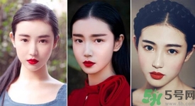 用什么顏色的口紅顯白？口紅顏色怎么選？