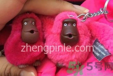 凱浦林包包真假怎么辨別?Kipling猴子包真假鑒別圖 凱浦林包包真假怎么辨別?Kipling猴子包真假鑒別圖