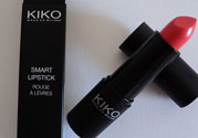 kiko口紅哪個顏色好看?kiko口紅9系列熱門色