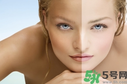 皮膚不白是什么原因？皮膚不白怎么辦