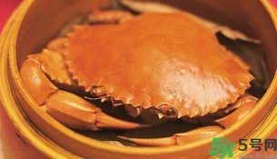 柿子和螃蟹一起吃有毒嗎？柿子不能和什么同食？