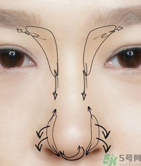 鼻影粉什么牌子好？鼻影粉哪個(gè)牌子好用？