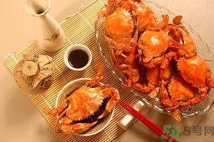 柿子和螃蟹一起吃有毒嗎？柿子不能和什么同食？