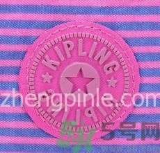 凱浦林包包真假怎么辨別?Kipling猴子包真假鑒別圖 凱浦林包包真假怎么辨別?Kipling猴子包真假鑒別圖