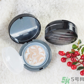 露娜luna氣墊粉底好不好用？luna氣墊bb好用嗎？