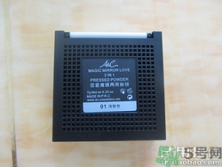 戀愛(ài)魔鏡兩用粉餅怎么用?戀愛(ài)魔鏡兩用粉餅使用方法