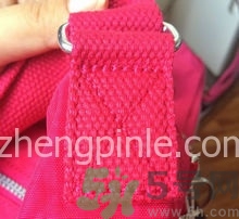 凱浦林包包真假怎么辨別?Kipling猴子包真假鑒別圖 凱浦林包包真假怎么辨別?Kipling猴子包真假鑒別圖