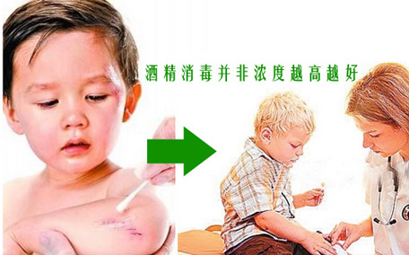 75%酒精可以點(diǎn)燃嗎 75%酒精會(huì)自燃嗎