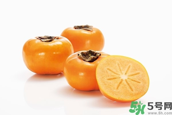 柿子和螃蟹一起吃有毒嗎？柿子不能和什么同食？