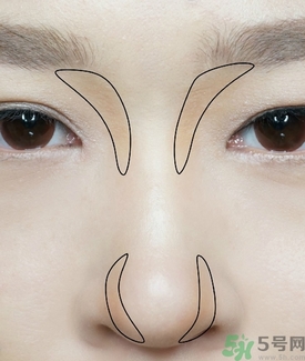 鼻影粉什么牌子好？鼻影粉哪個(gè)牌子好用？