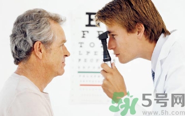 青光眼可以治愈嗎？青光眼怎樣治療？