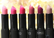 kiko是哪個國家的品牌?kiko是什么牌子化妝品?