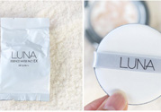 露娜luna氣墊粉底好不好用？luna氣墊bb好用嗎？