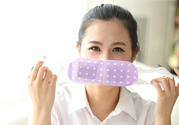 蒸汽眼罩會(huì)不會(huì)刺激眼睛？蒸汽眼罩有副作用嗎？