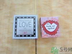 戀愛(ài)魔鏡兩用粉餅怎么用?戀愛(ài)魔鏡兩用粉餅使用方法