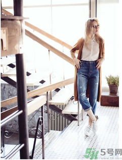 針織衫什么顏色好看？針織開衫什么顏色百搭？