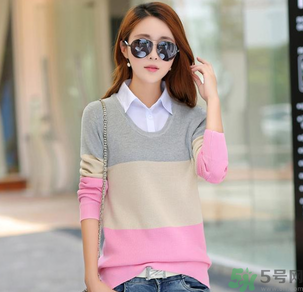 針織衫怎么洗不變形？針織衫怎么洗？