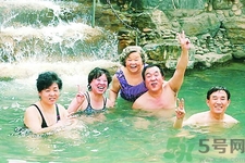 感冒能泡溫泉嗎？感冒泡溫泉好嗎？