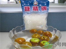 糖精冬棗怎么辨認(rèn)?糖精棗的鑒別 糖精冬棗怎么辨認(rèn)?糖精棗的鑒別