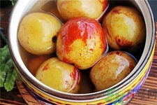 糖精冬棗怎么辨認(rèn)?糖精棗的鑒別 糖精冬棗怎么辨認(rèn)?糖精棗的鑒別