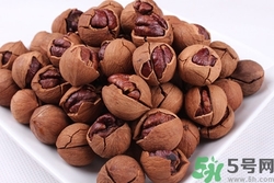 高血壓可以吃山核桃嗎?高血壓吃山核桃好嗎 高血壓可以吃山核桃嗎?高血壓吃山核桃好嗎