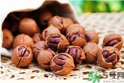 高血壓可以吃山核桃嗎?高血壓吃山核桃好嗎 高血壓可以吃山核桃嗎?高血壓吃山核桃好嗎