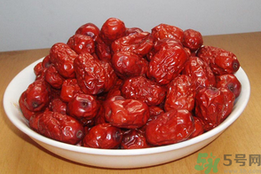 大棗一天吃幾個最好？大棗一天吃多少合適？