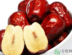 大棗一天吃幾個最好？大棗一天吃多少合適？