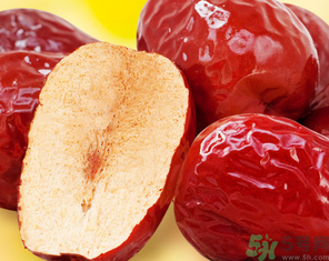 大棗一天吃幾個最好？大棗一天吃多少合適？