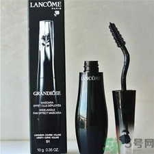 蘭蔻天鵝頸睫毛膏多少錢?蘭蔻天鵝頸睫毛膏國內(nèi)專柜價(jià)格 蘭蔻天鵝頸睫毛膏多少錢?蘭蔻天鵝頸睫毛膏國內(nèi)專柜價(jià)格