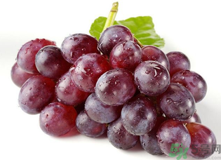 鮮棗和葡萄能一起吃嗎？鮮棗和葡萄一起吃會(huì)怎么樣？