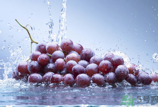 新鮮葡萄籽可以吃嗎？葡萄籽有什么作用？