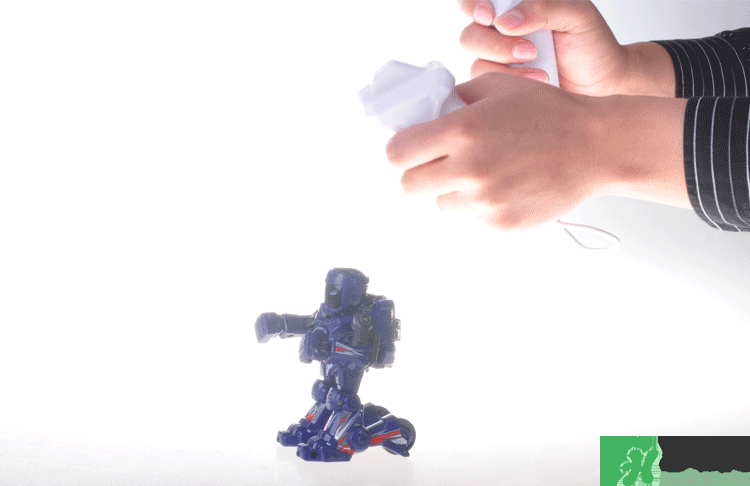 智能玩具有哪些？智能玩具市場(chǎng)如何？