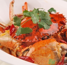 吃蟹黃會致癌嗎？蟹黃吃多了會得癌癥嗎？