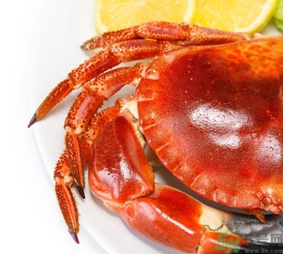 吃蟹黃會致癌嗎？蟹黃吃多了會得癌癥嗎？