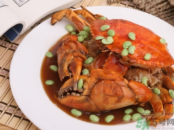 吃蟹黃會致癌嗎？蟹黃吃多了會得癌癥嗎？