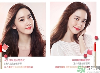 悅詩風吟水韻凝采唇膏價格 悅詩風吟水韻凝采唇膏怎么用？