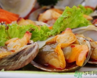 蜆子煮多長(zhǎng)時(shí)間？蜆子怎么煮？