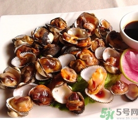 蜆子可以冷凍嗎？蜆子怎么保存？