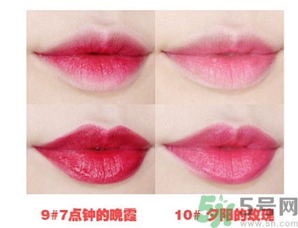 悅詩風吟水韻凝采唇膏價格 悅詩風吟水韻凝采唇膏怎么用？