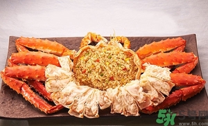 面包蟹怎么做好吃？面包蟹的做法