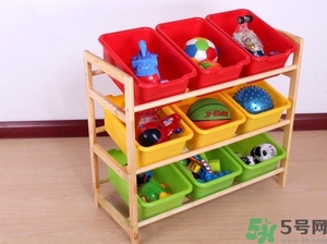 兒童玩具買什么好？玩具收納diy妙招