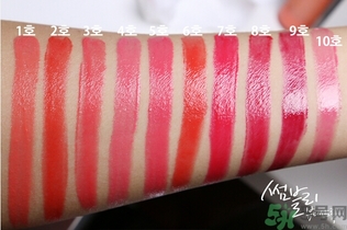 悅詩風吟水韻凝采唇膏價格 悅詩風吟水韻凝采唇膏怎么用？