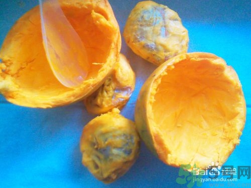 雞蛋果怎么吃？雞蛋果的籽可以吃嗎？