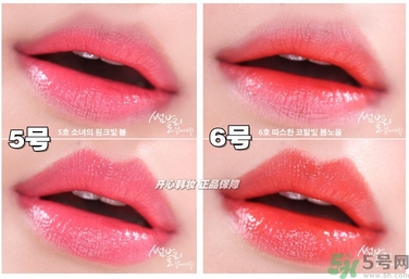 悅詩風吟水韻凝采唇膏價格 悅詩風吟水韻凝采唇膏怎么用？