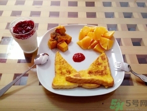 早餐怎么吃才健康？上班族早餐吃什么好？