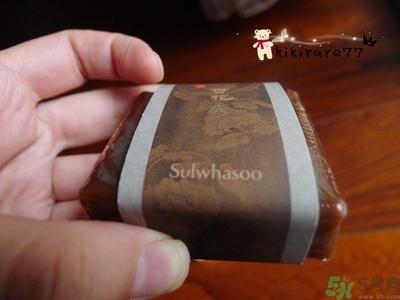 雪花秀宮中蜜皂怎么樣？雪花秀宮中蜜皂怎么用？