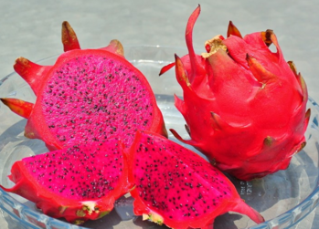 紅心火龍果吃了小便會(huì)紅嗎？紅心火龍果吃了大便會(huì)紅嗎？