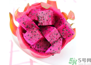 紅心火龍果怎么挑選？紅心火龍果的挑選方法