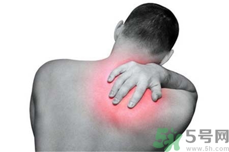 右側(cè)脖子疼是怎么回事？脖子疼怎么緩解？